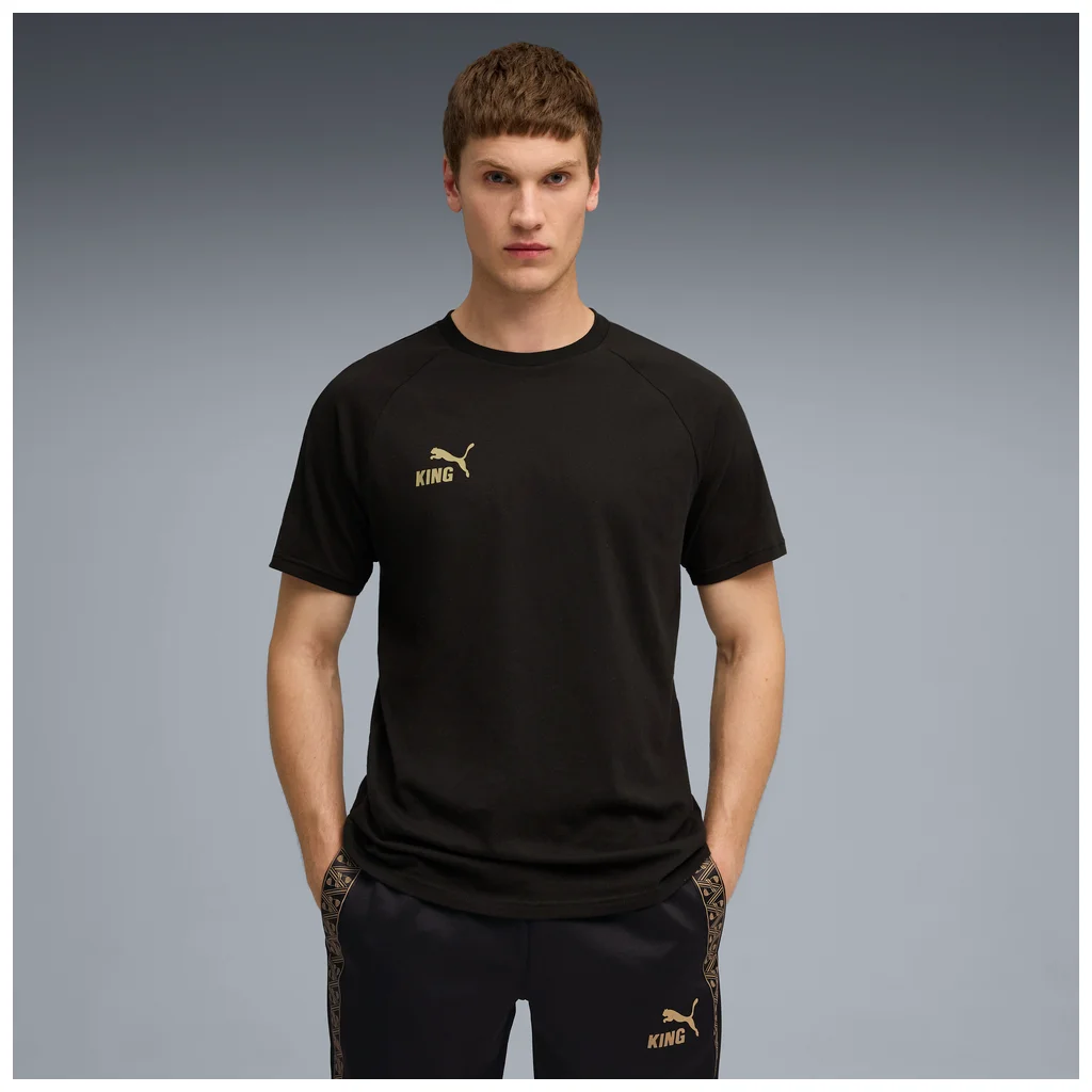 Puma - KING - Férfi póló