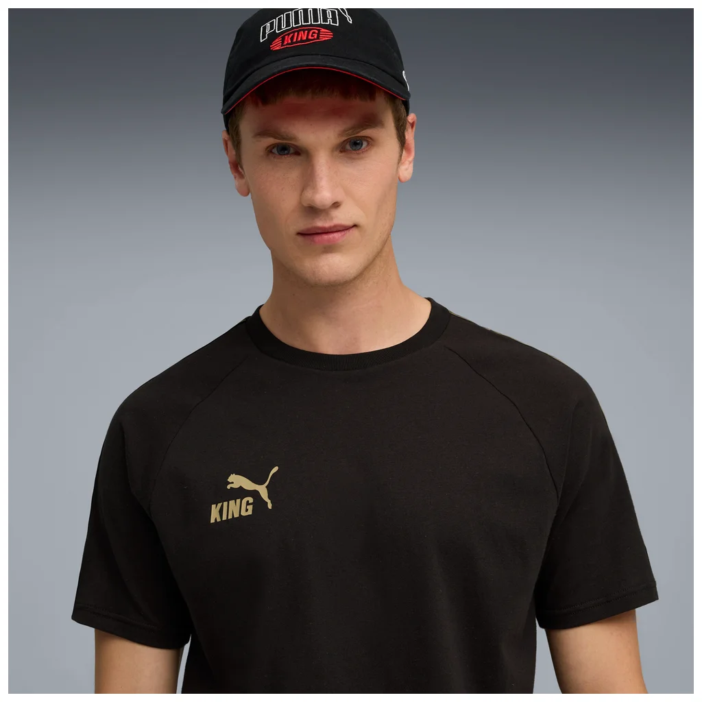 Puma - KING - Férfi póló