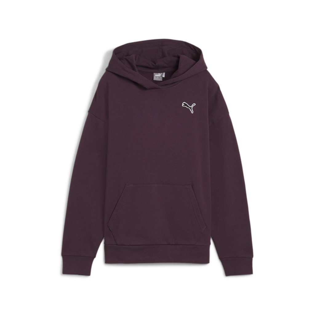 Puma - Better Essentials Hoodie - Női melegítő pulóver