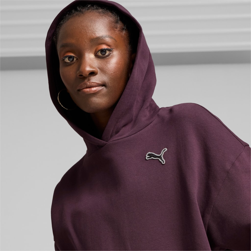 Puma - Better Essentials Hoodie - Női melegítő pulóver