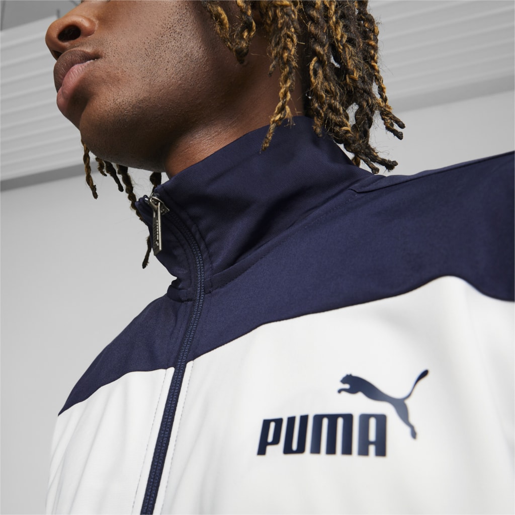 Puma - Poly Suit - Férfi szabadidő szett