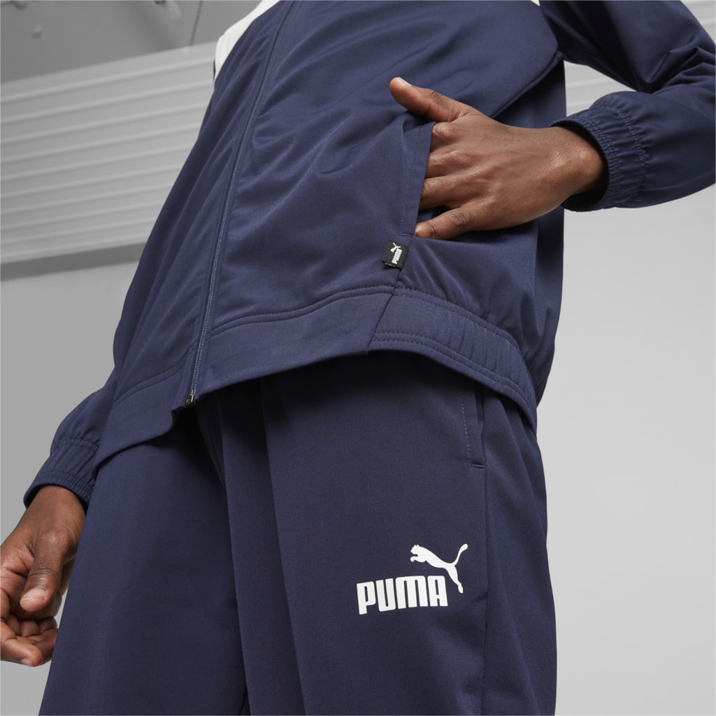 Puma - Poly Suit - Férfi szabadidő szett