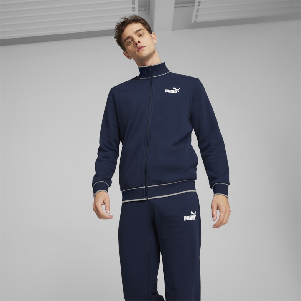 Puma - Sweat Tracksuit - Férfi szabadidő szett