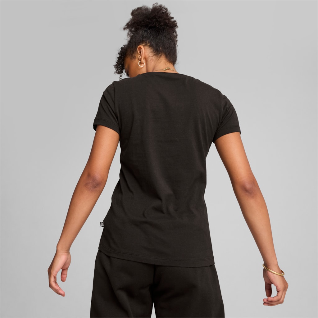 Puma - Animal - Női póló