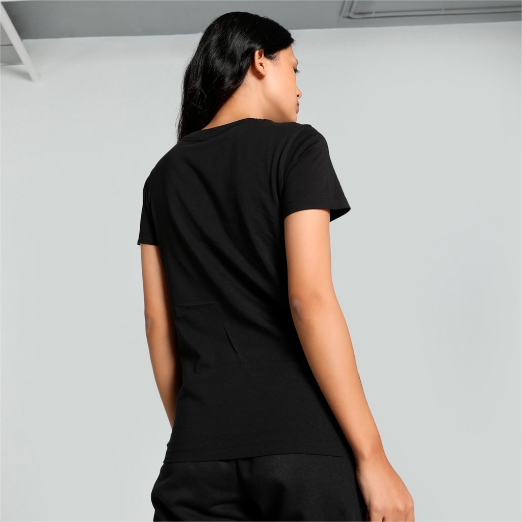 Puma - Animal - Női póló