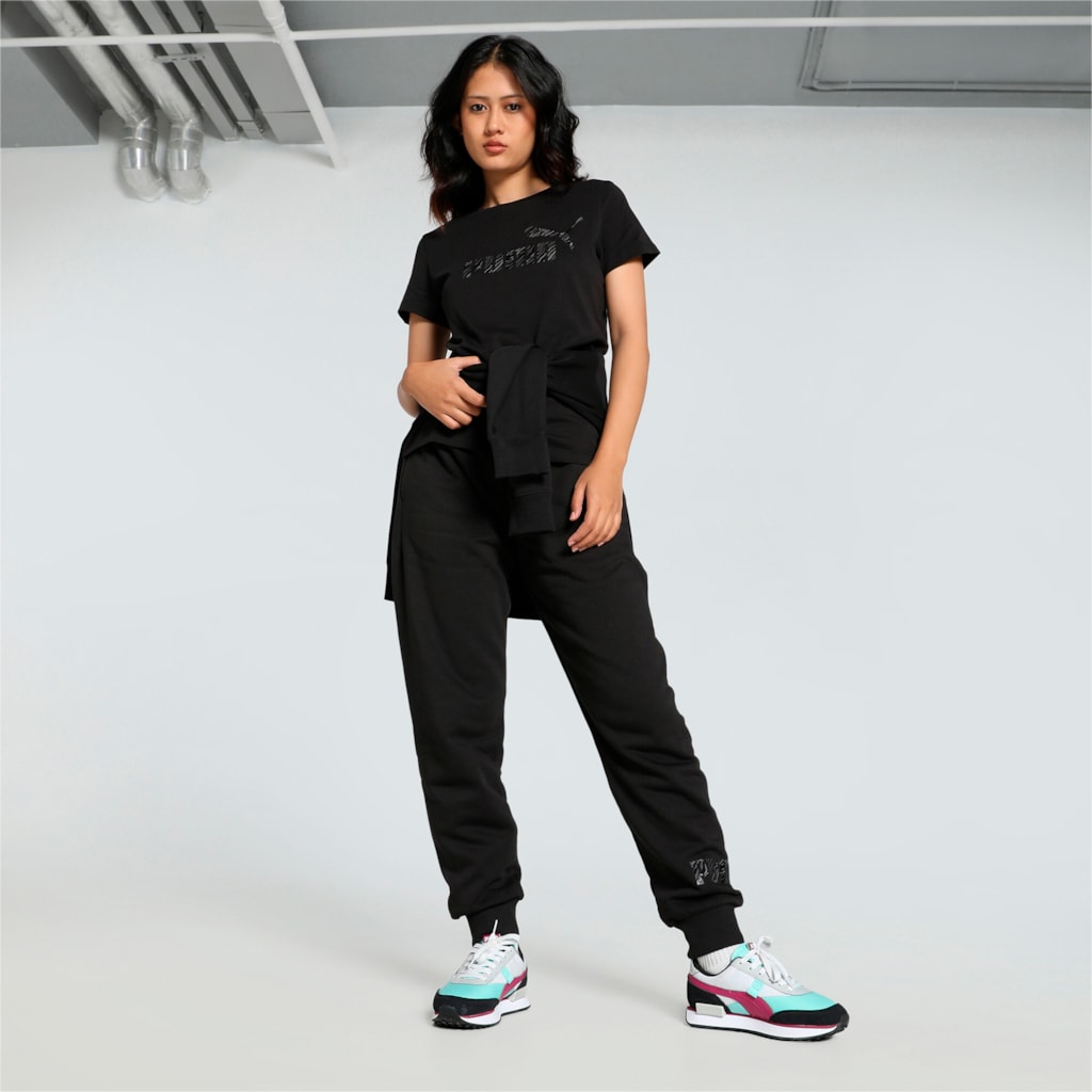 Puma - Animal - Női póló