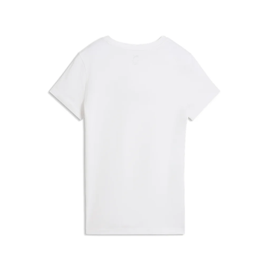 Puma - ESS No. 1 Logo - Női póló