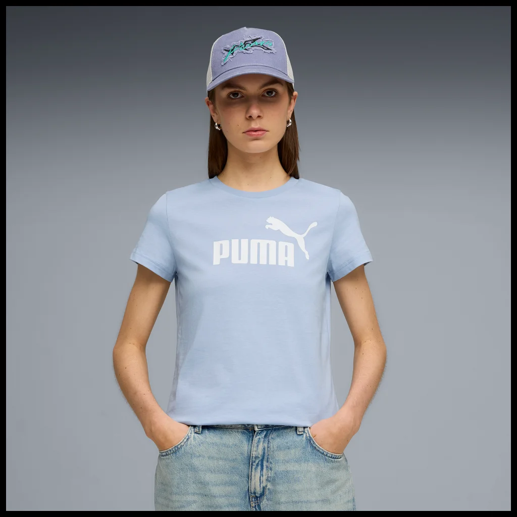 Puma - ESS No. 1 Logo - Női póló