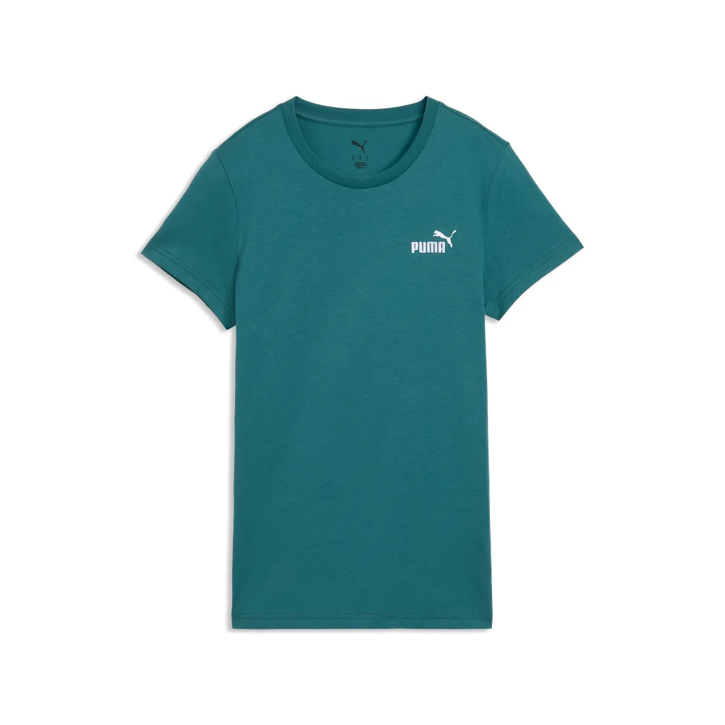 Puma - Small No. 1 Logo - Női póló
