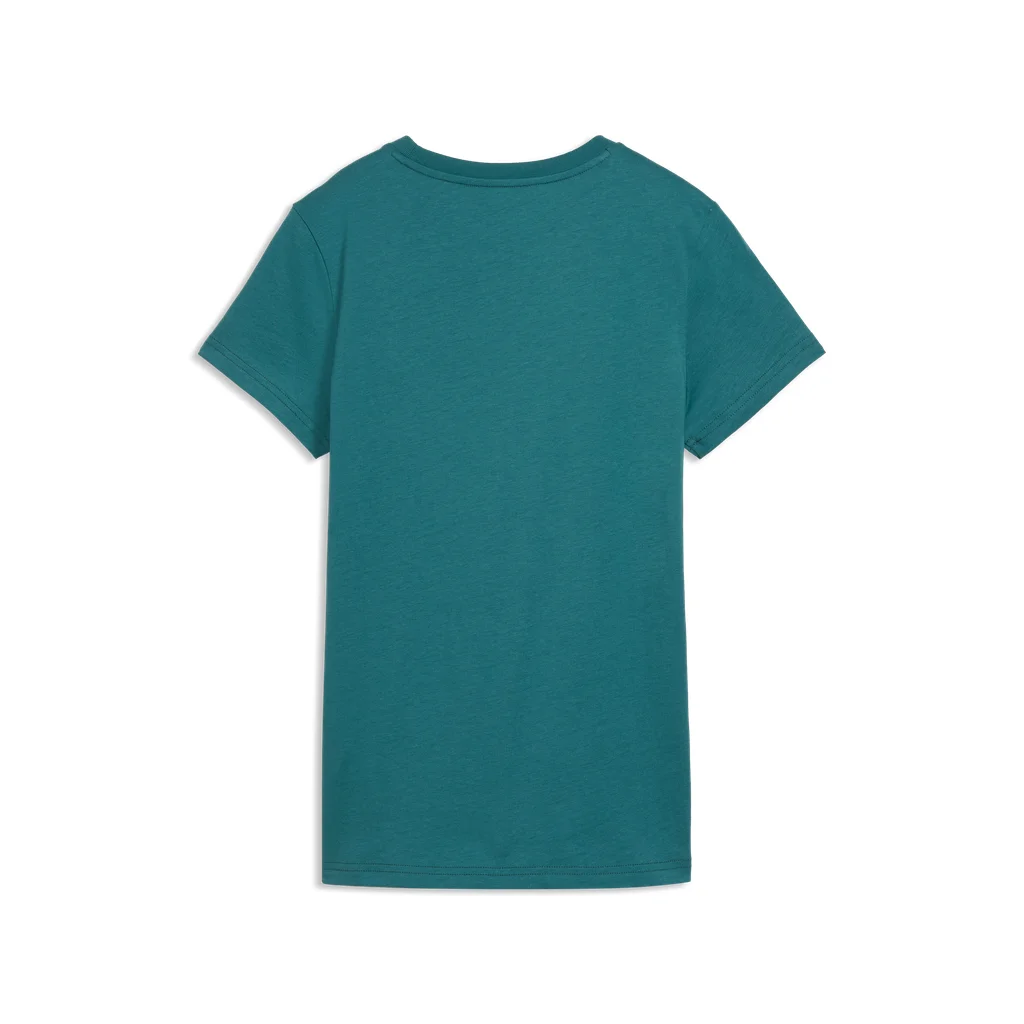 Puma - Small No. 1 Logo - Női póló