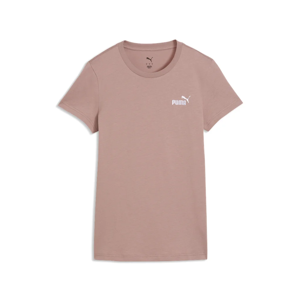 Puma - no.1 logo - Női póló