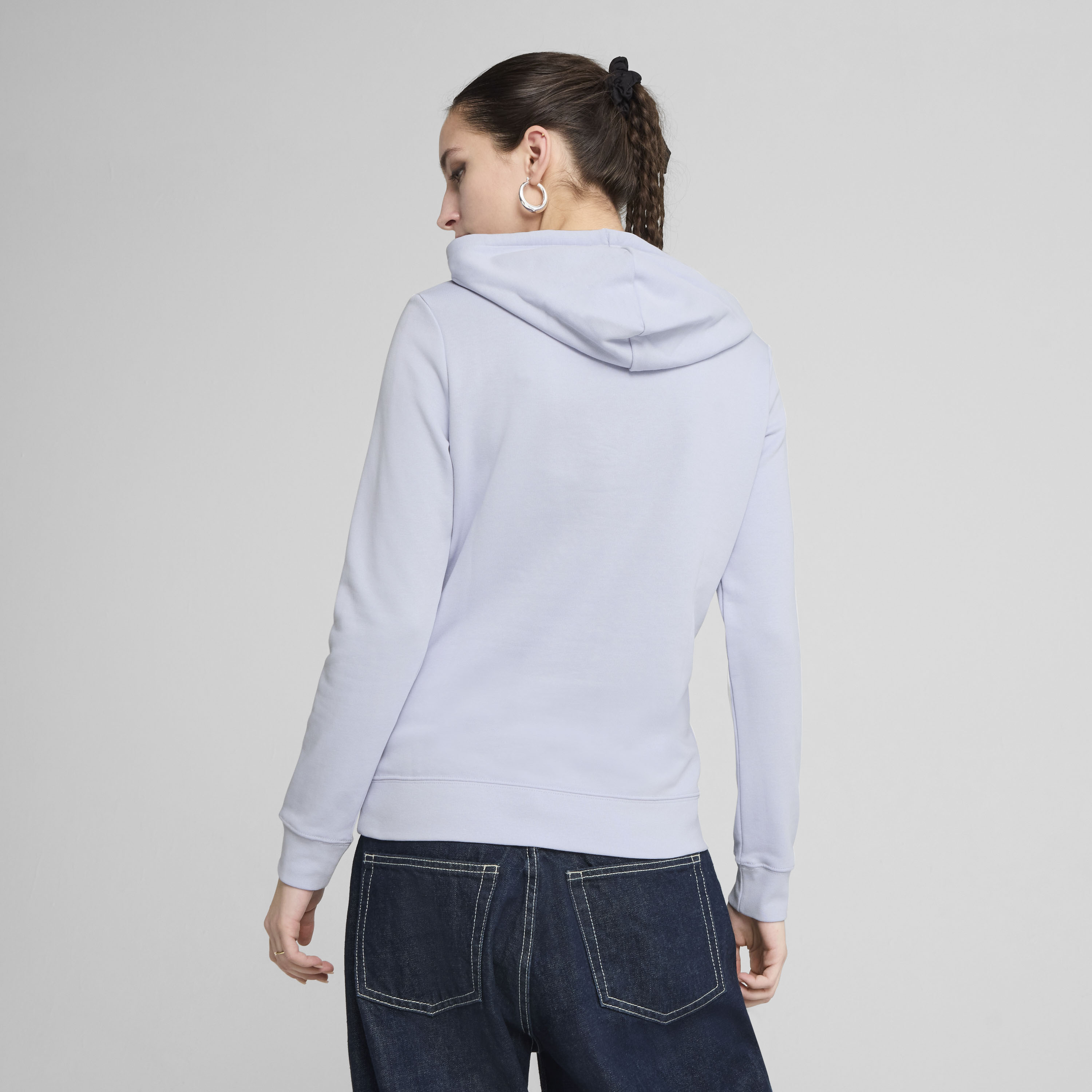 Puma - No1 Logo - Női melegítő pulóver