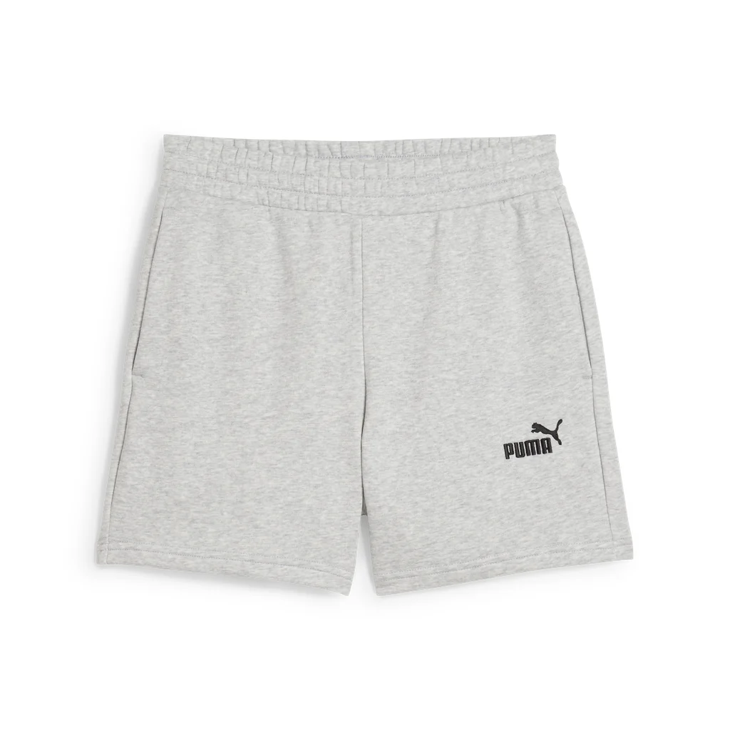 Puma - no.1 logo - Sportos Női rövidnadrág
