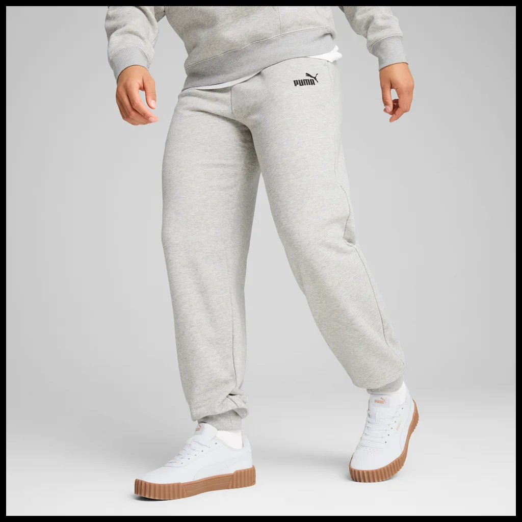 Puma - ESS Small No. 1 Logo  - Női melegítő nadrág
