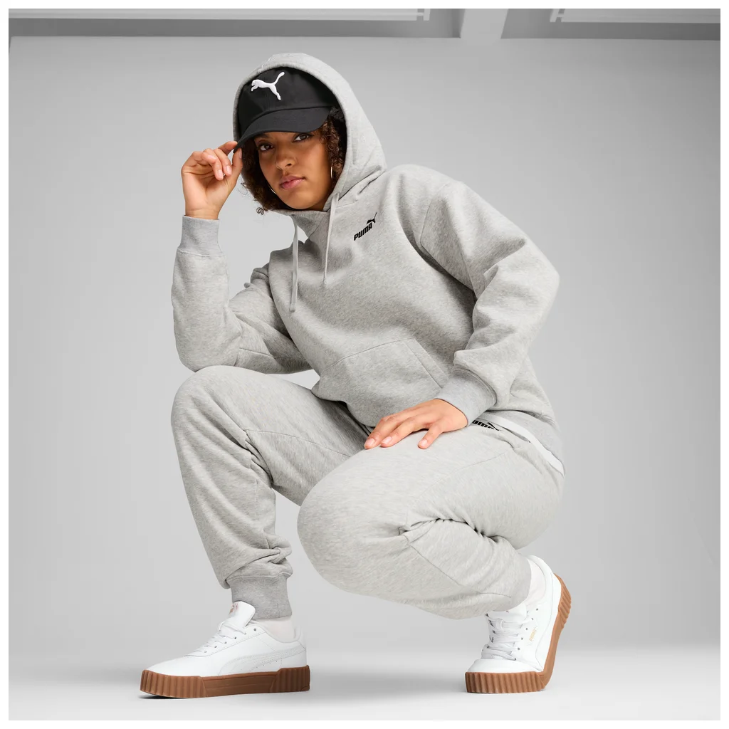 Puma - ESS Small No. 1 Logo  - Női melegítő nadrág