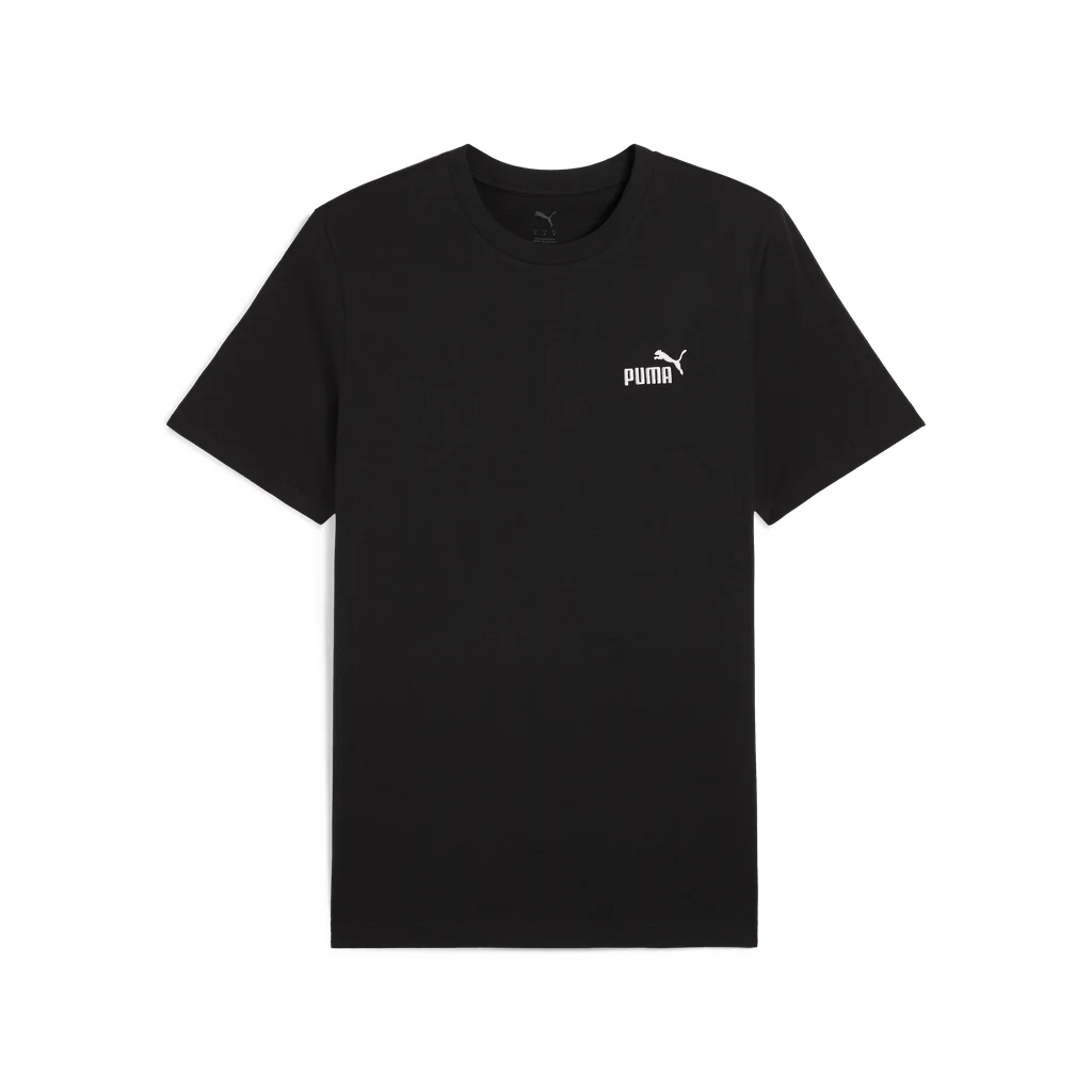 Puma - ESS Small No. 1 Logo - Férfi póló