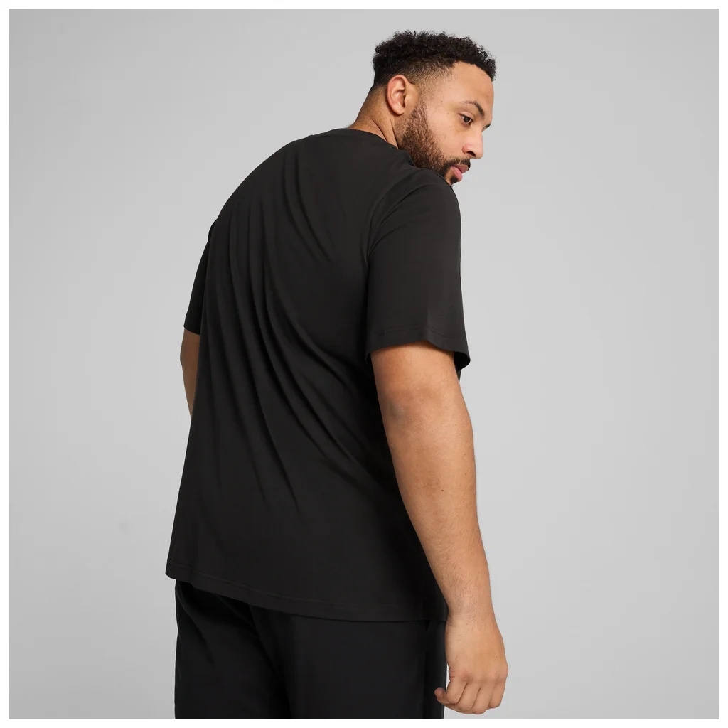 Puma - ESS Small No. 1 Logo - Férfi póló