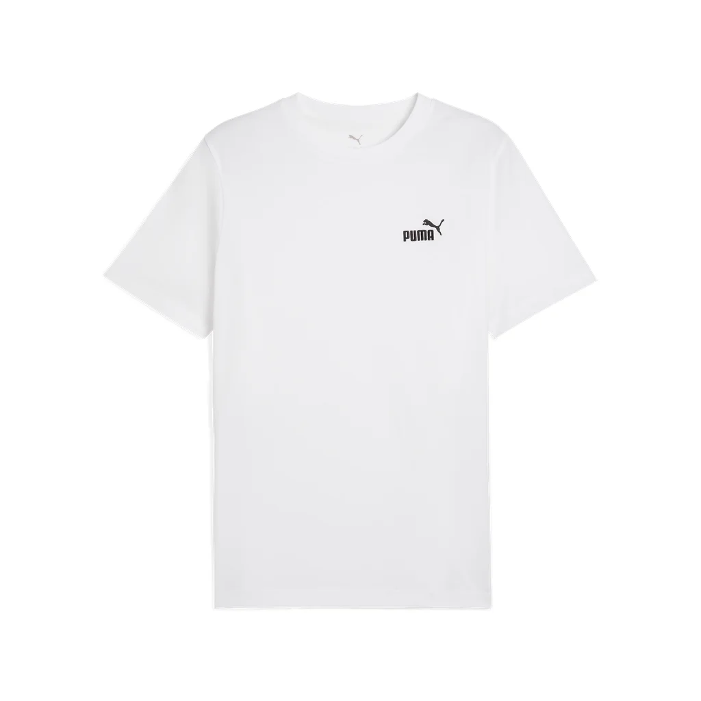 Puma - ESS Small No. 1 Logo - Férfi póló
