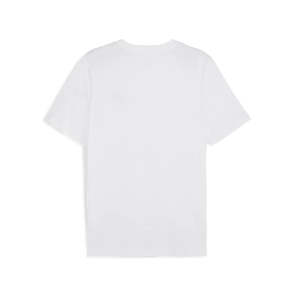 Puma - ESS Small No. 1 Logo - Férfi póló