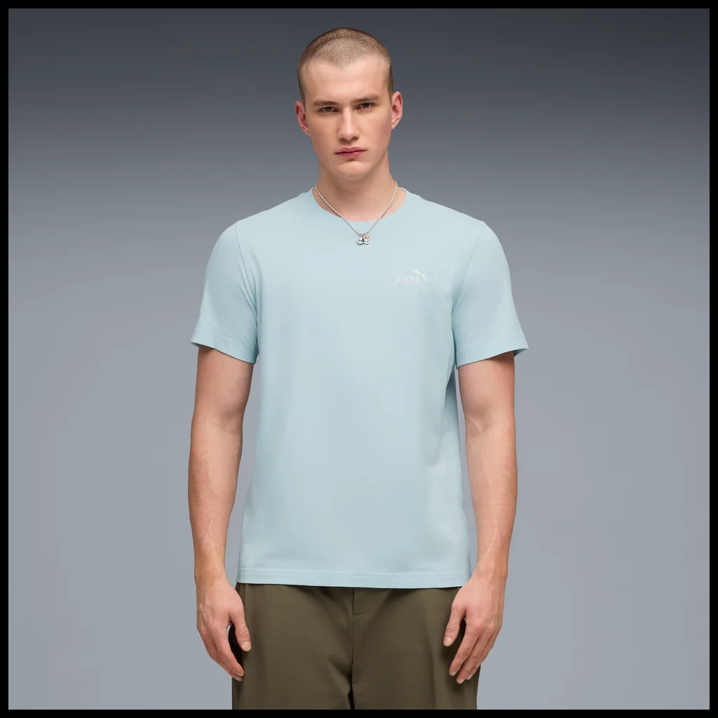 Puma - No. 1 Logo - Férfi póló