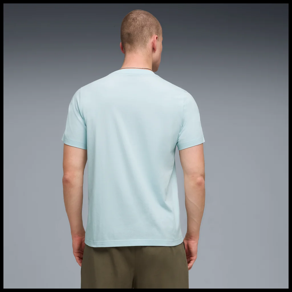 Puma - No. 1 Logo - Férfi póló