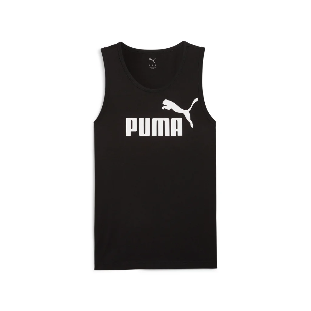 Puma - no.1 logo - Férfi trikó