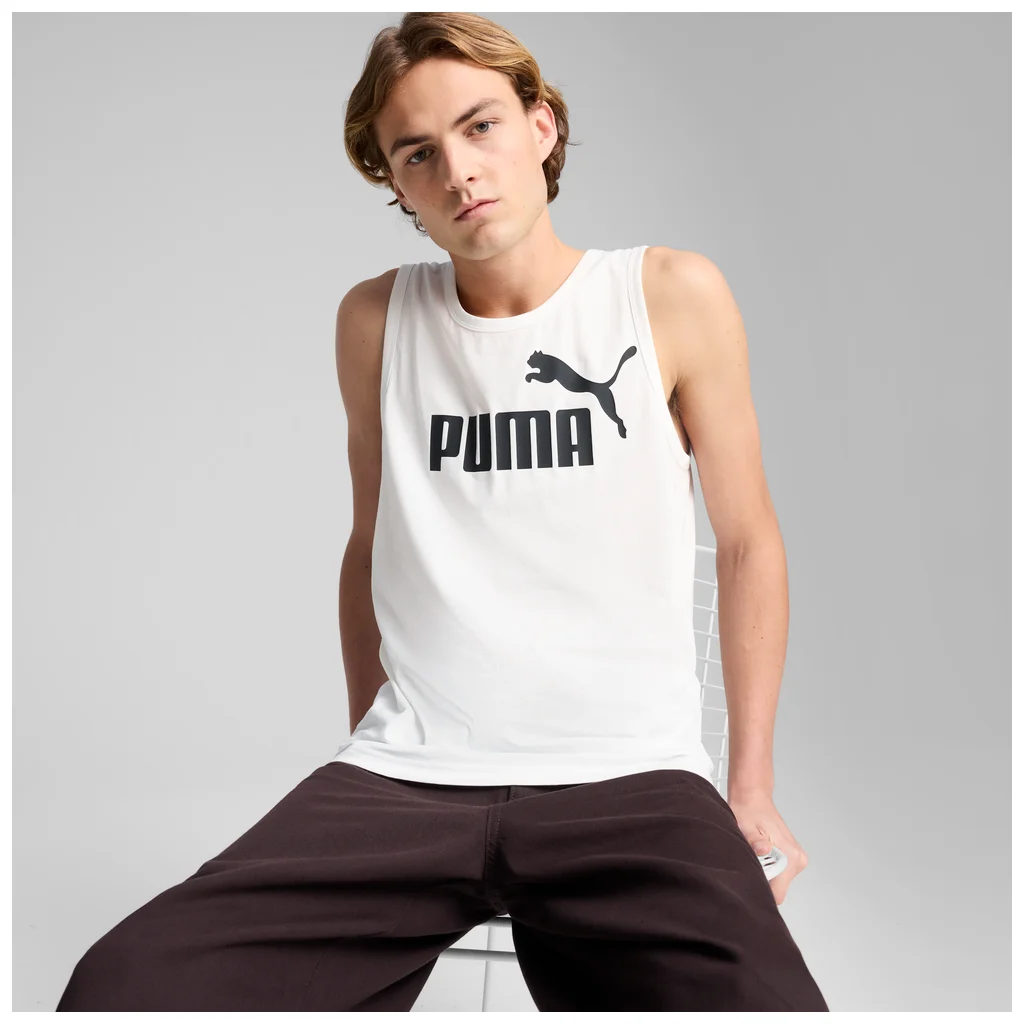 Puma - No. 1 Logo - Férfi atléta