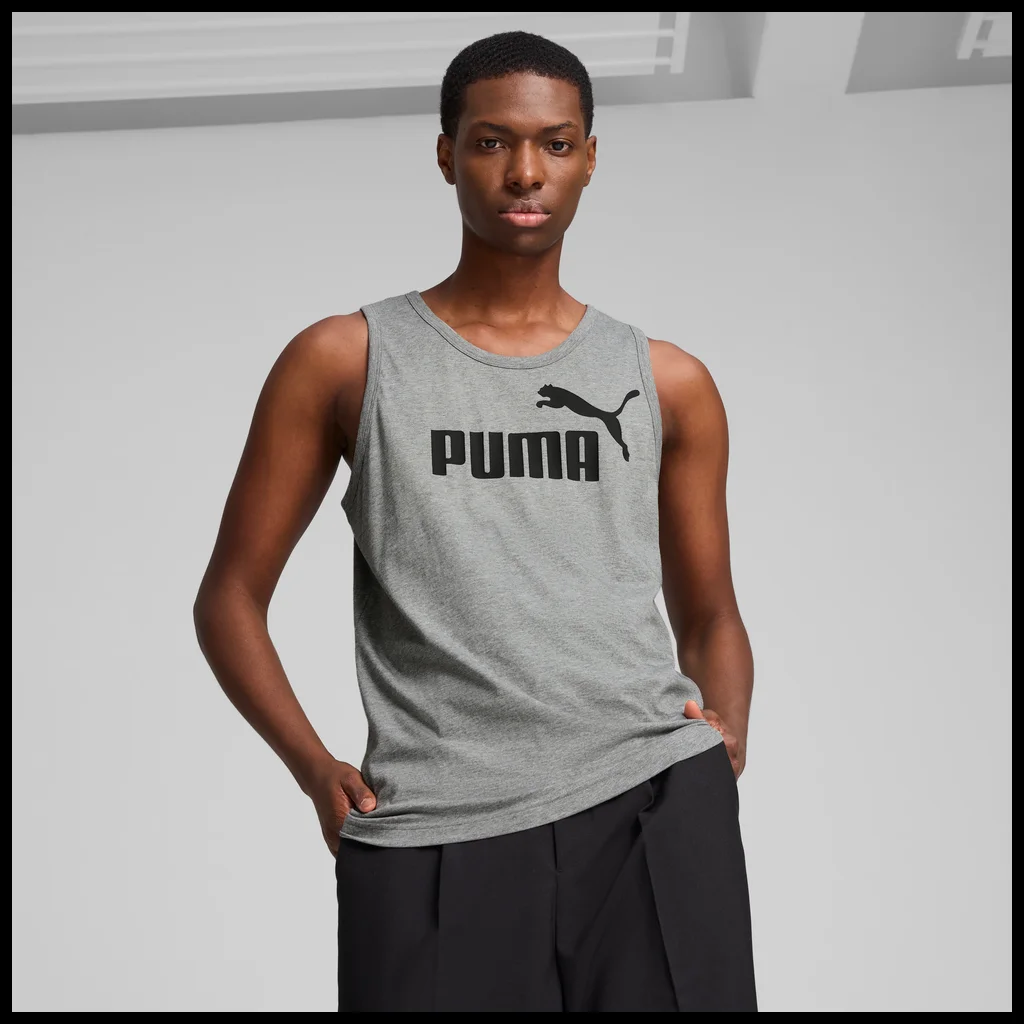 Puma - No. 1 Logo - Férfi atléta
