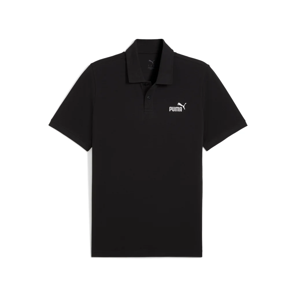 Puma - No. 1 Logo - Galléros Férfi póló