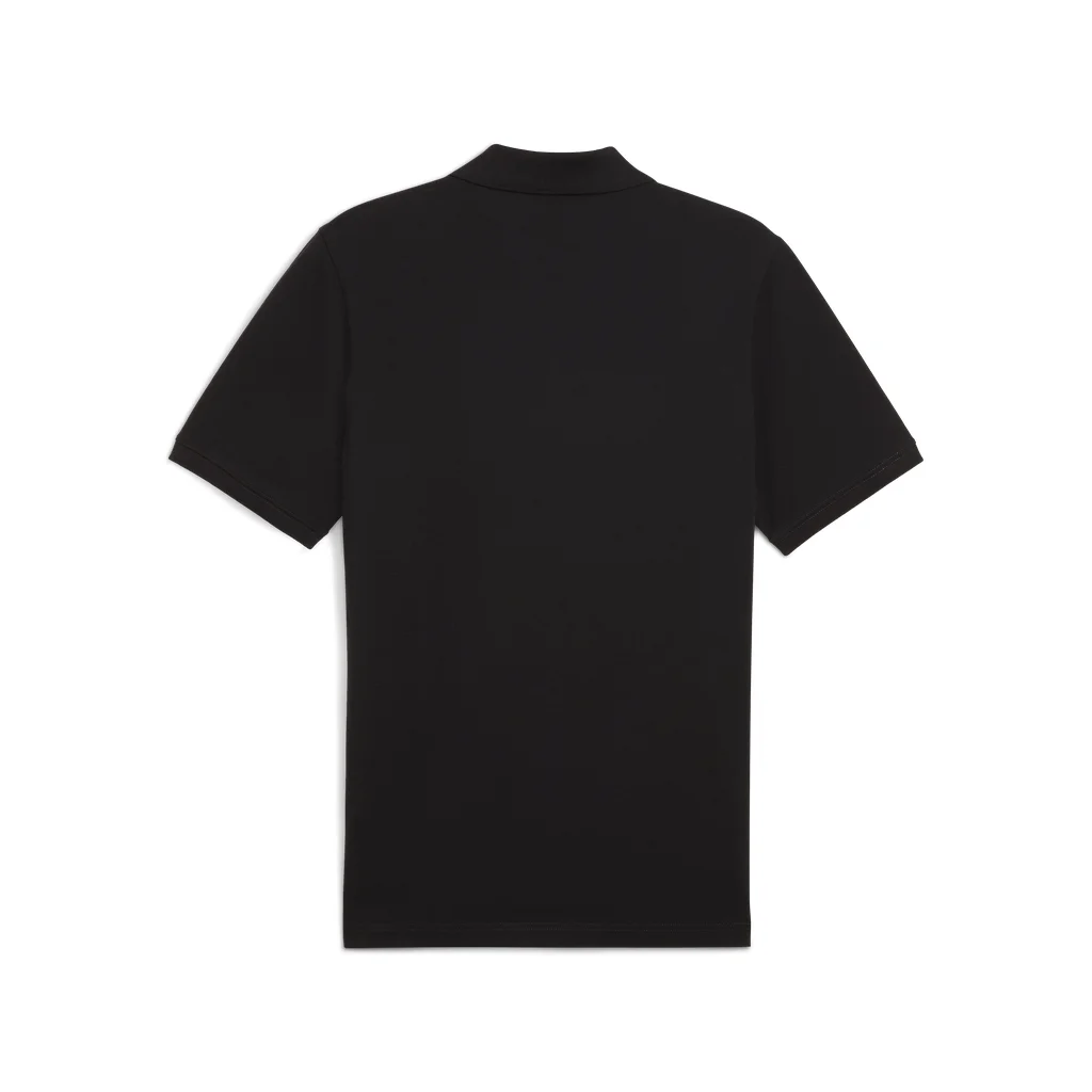 Puma - No. 1 Logo - Galléros Férfi póló