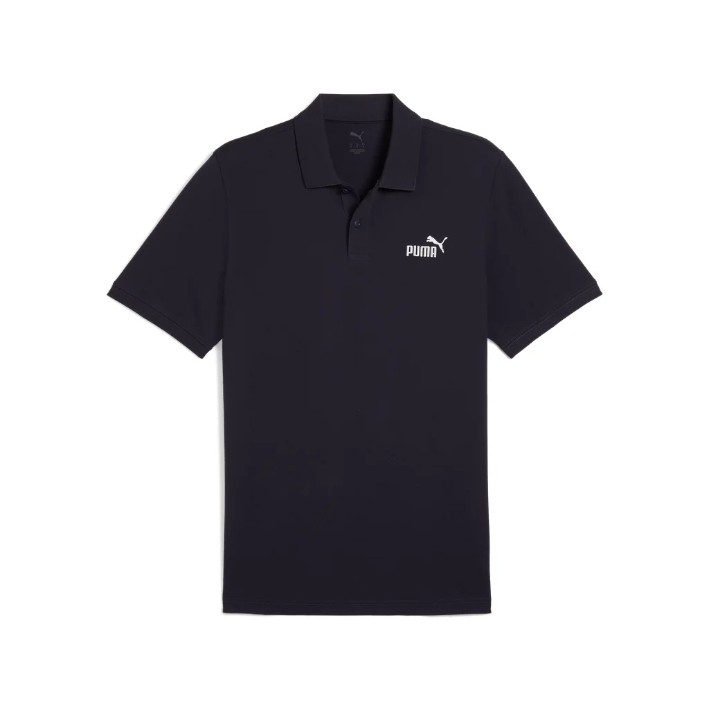 Puma - No. 1 Logo - Galléros Férfi póló