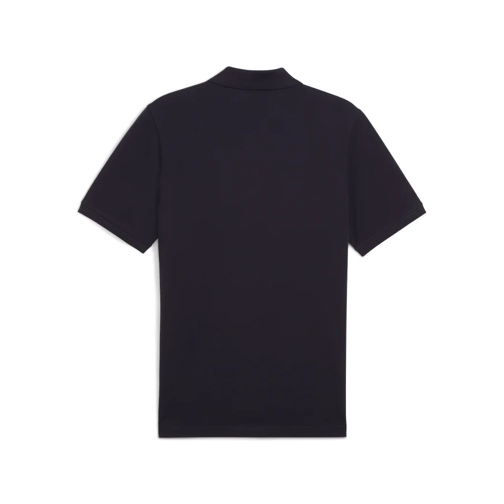 Puma - No. 1 Logo - Galléros Férfi póló