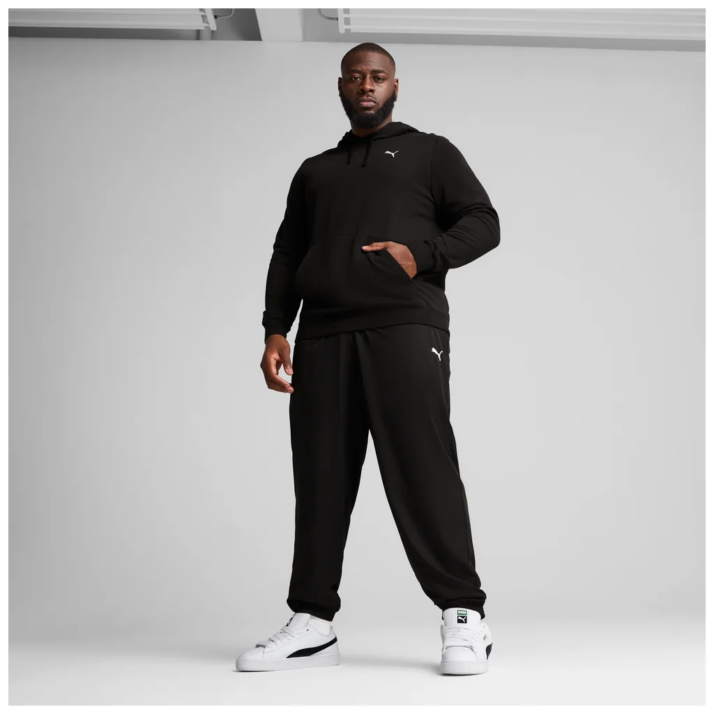 Puma - Férfi melegítő pulóver