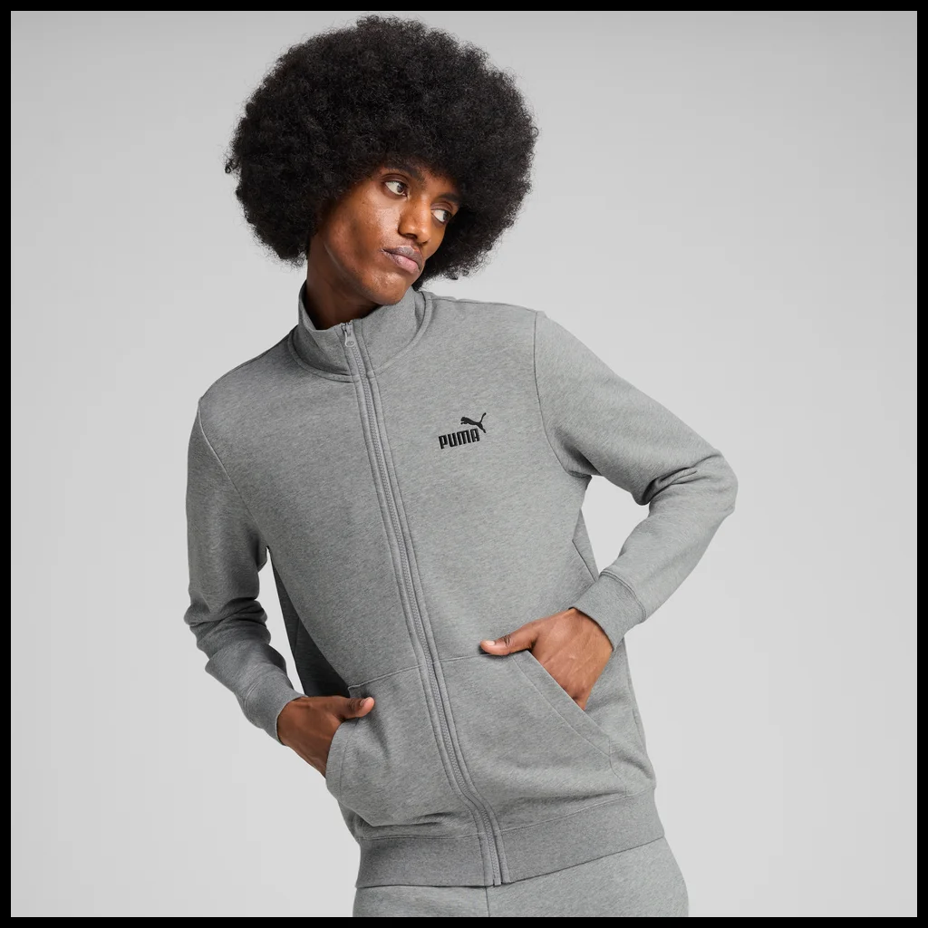 Puma - ESS No. 1 Logo - Férfi melegítő pulóver