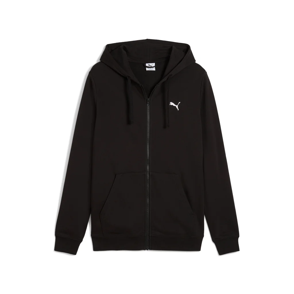 Puma - ESS Full-Zip - Férfi melegítő pulóver