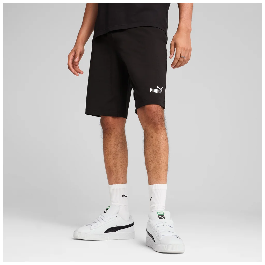 Puma - No. 1 Logo - Sportos Férfi rövidnadrág