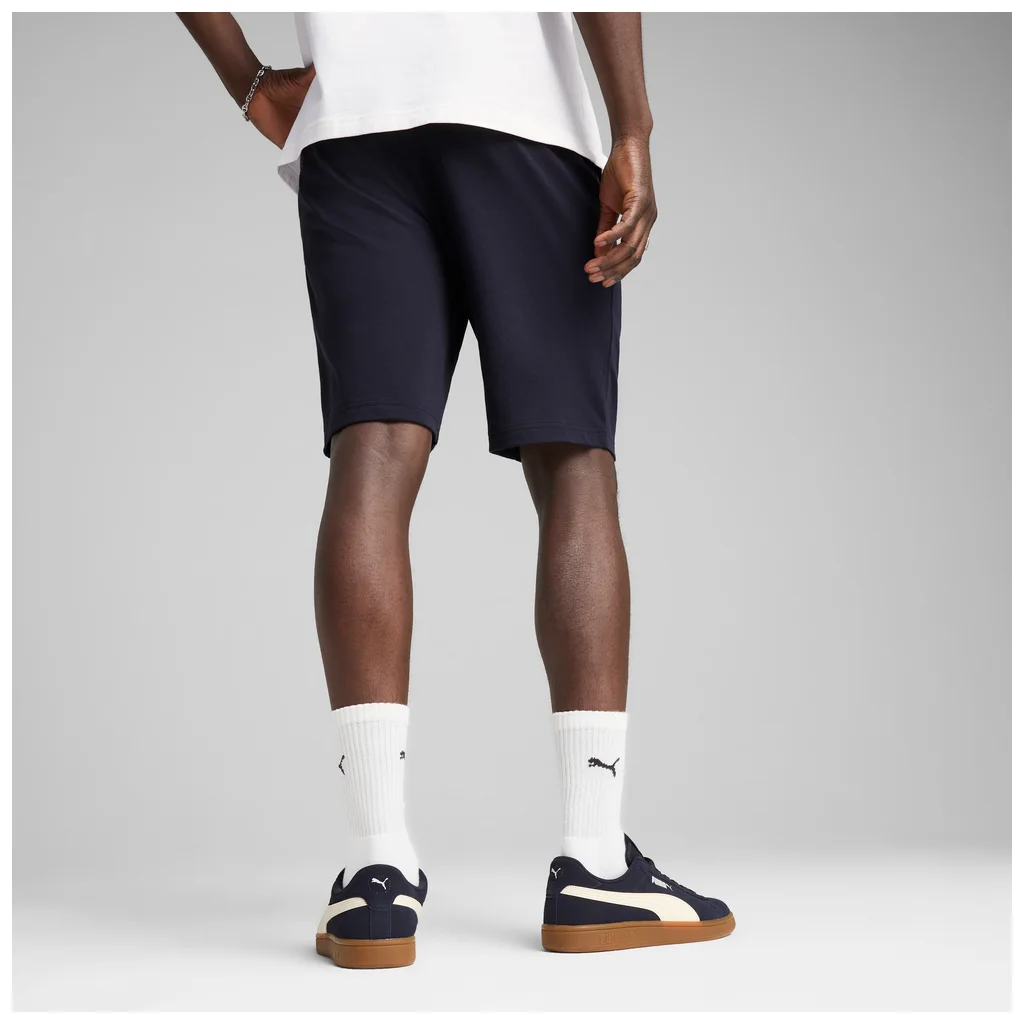 Puma - No. 1 Logo - Sportos Férfi rövidnadrág