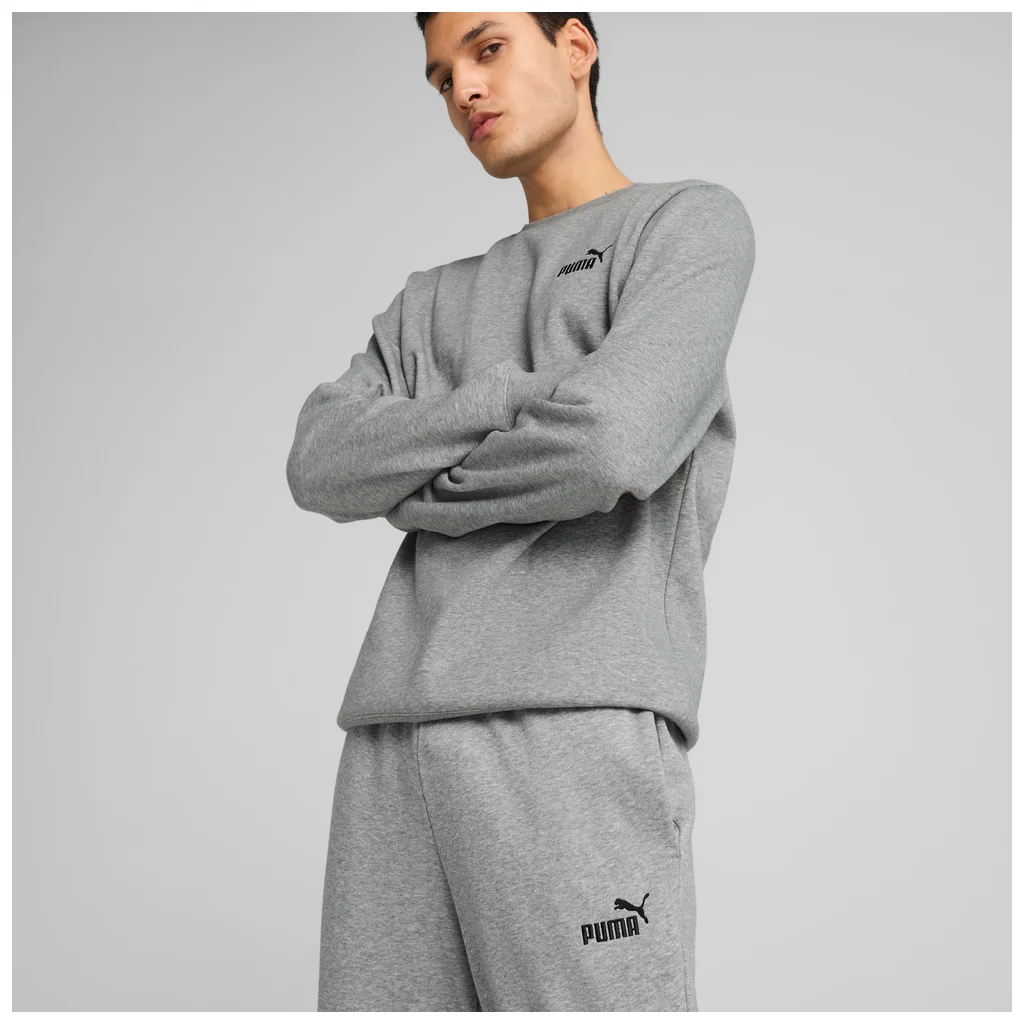 Puma - ESS No. 1 Logo - Férfi melegítő nadrág