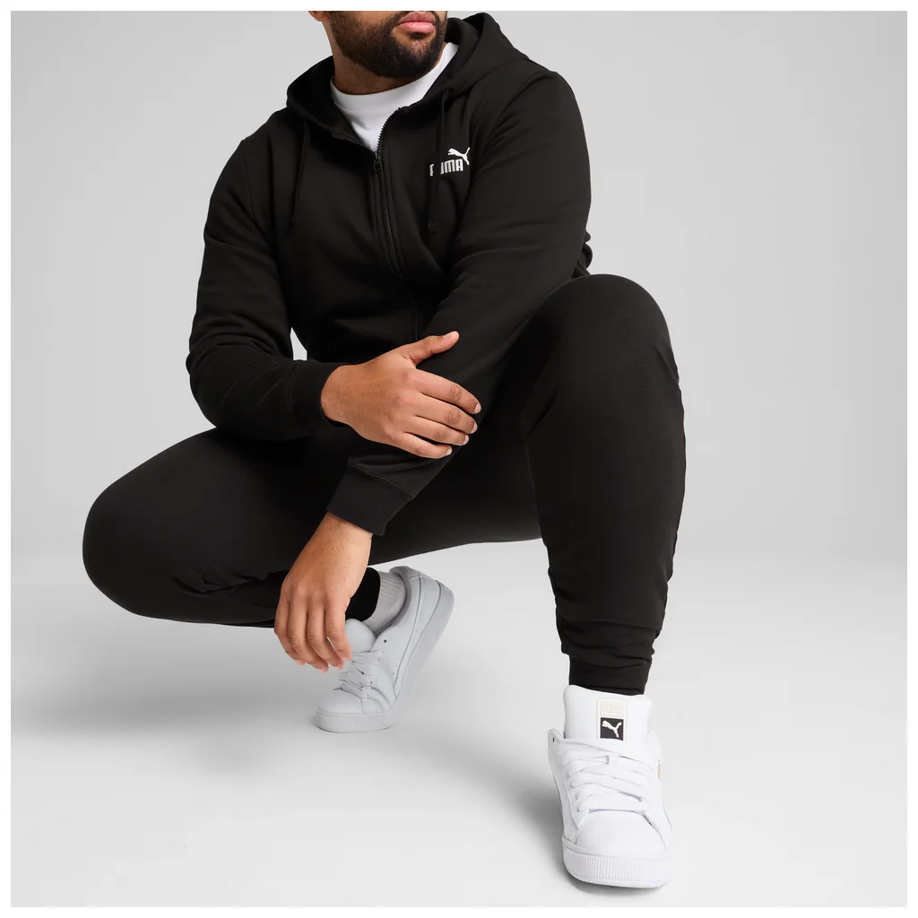 Puma - No. 1 Logo - Férfi melegítő nadrág