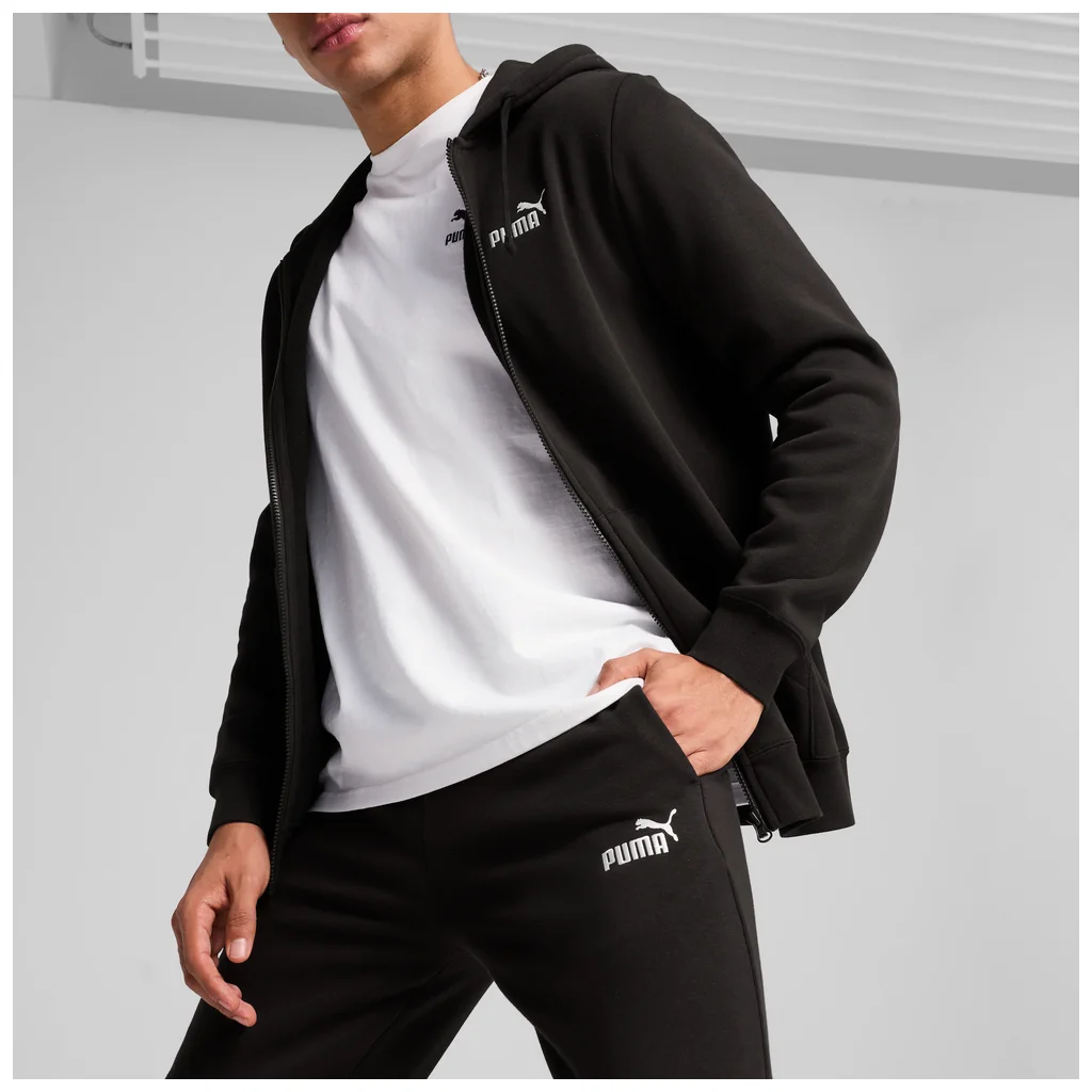 Puma - No. 1 Logo - Férfi melegítő nadrág