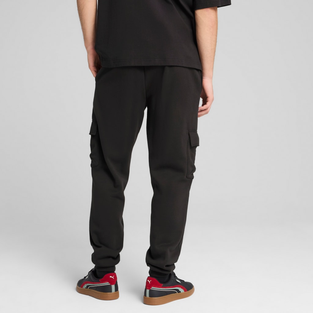 Puma -  Cargo Pants - Sportos Férfi nadrág