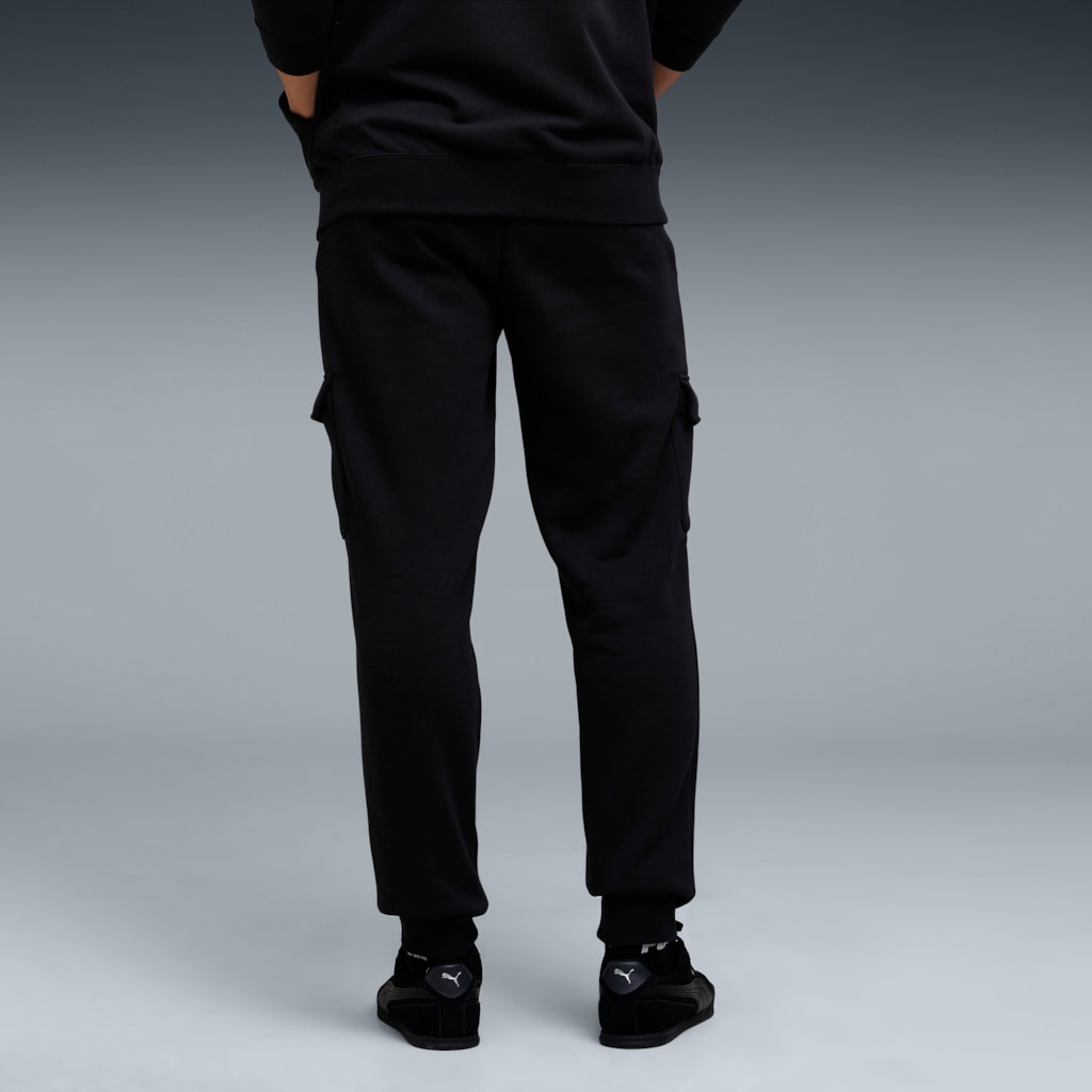 Puma -  Cargo Pants - Sportos Férfi nadrág