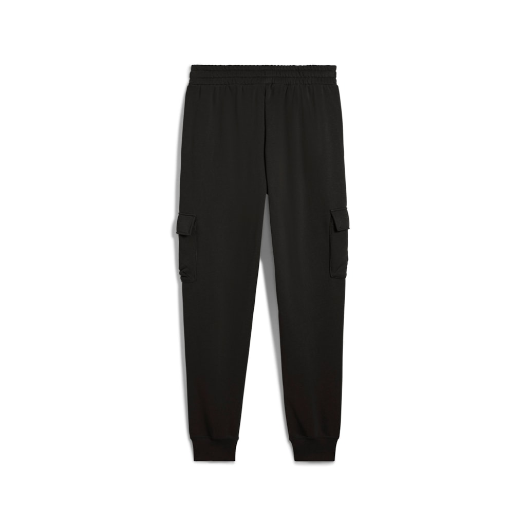 Puma -  Cargo Pants - Sportos Férfi nadrág