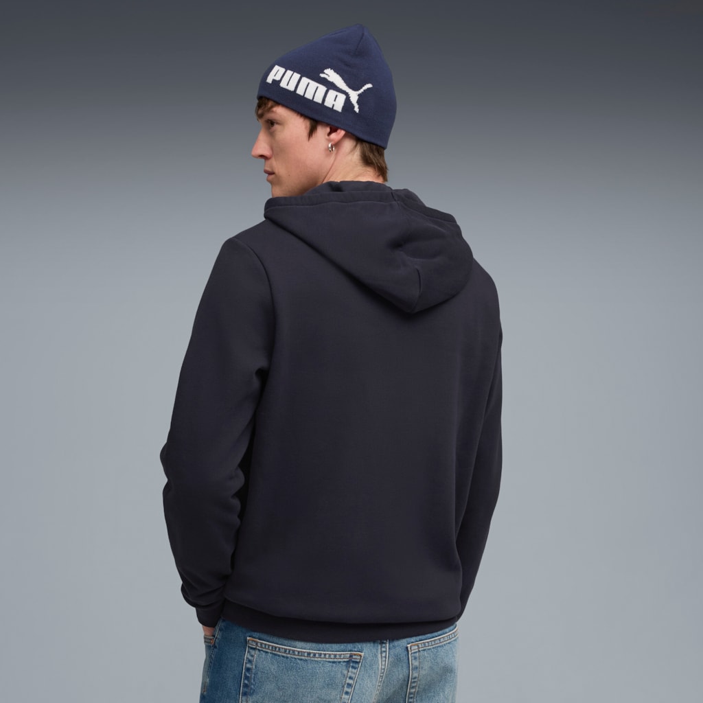 Puma - No.1 Logo Full-Zip Hoodie - Férfi melegítő pulóver