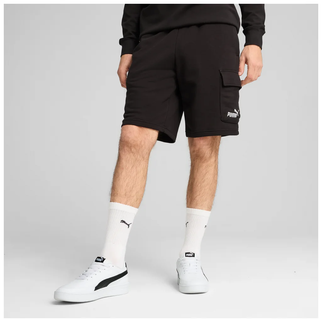 Puma - No. 1 Logo - Férfi melegítő nadrág
