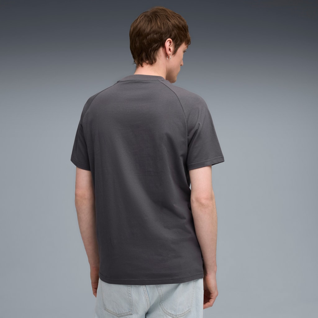 Puma - PUMATECH Tee - Férfi póló