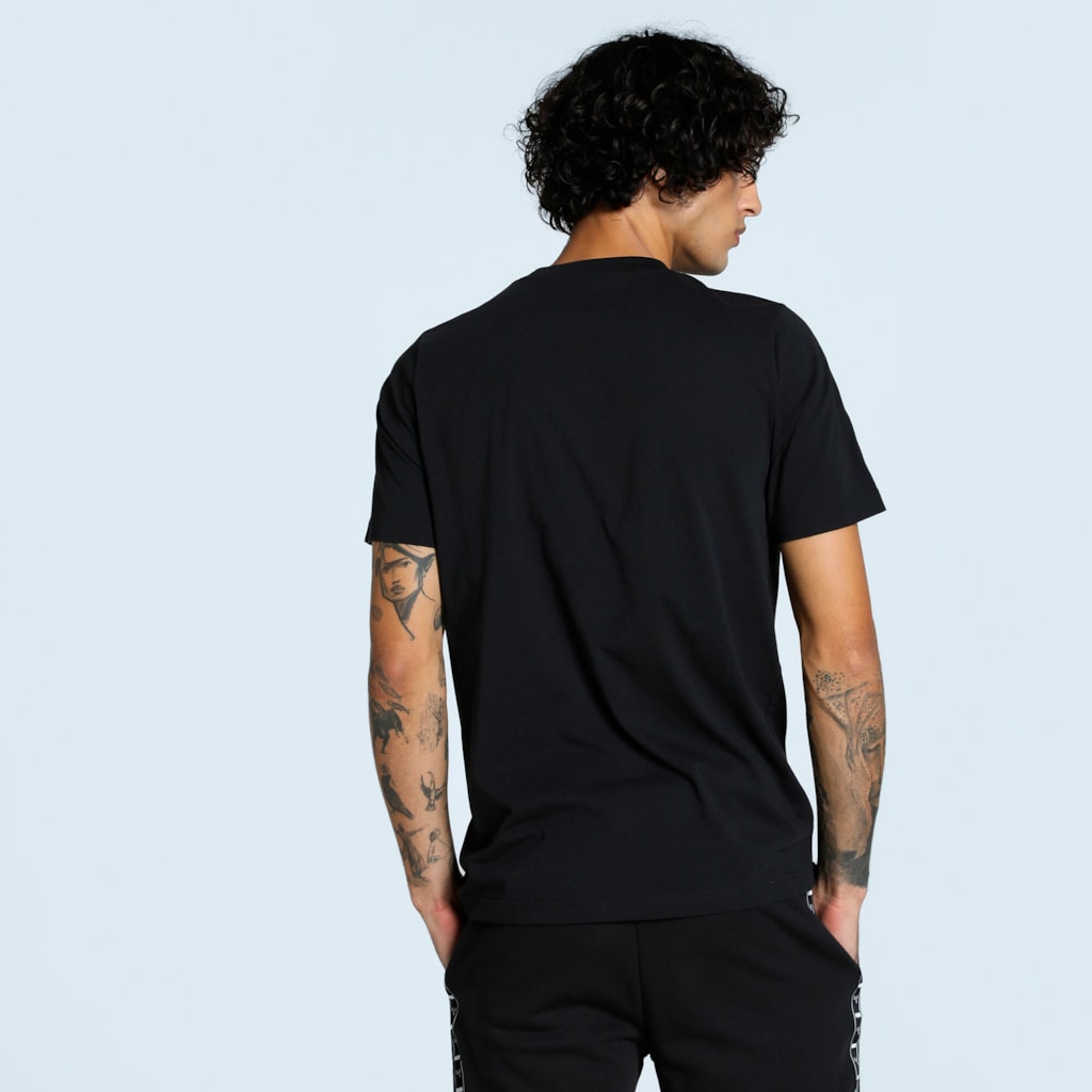 Puma - TAPE Tee - Férfi póló