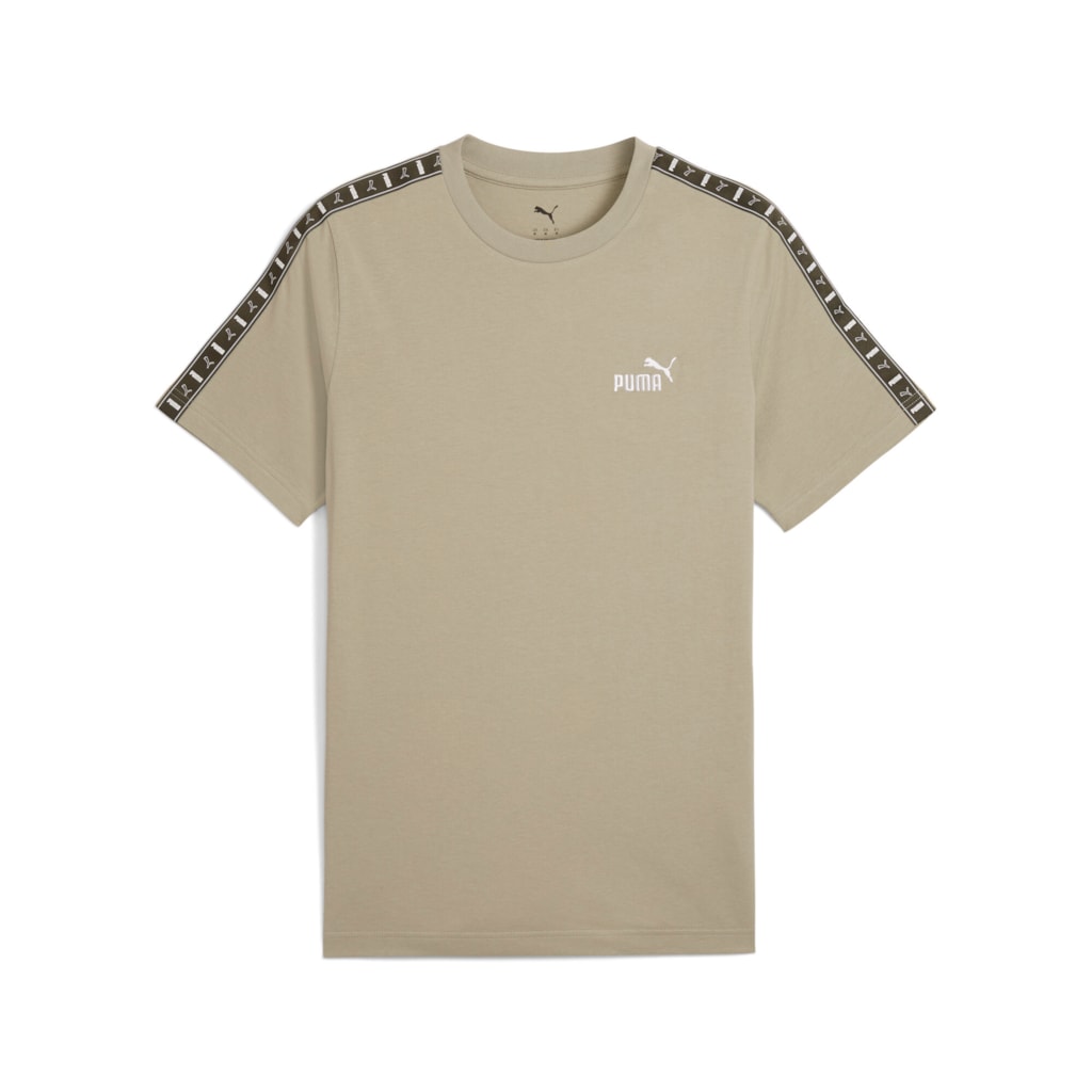 Puma - TAPE Tee - Férfi póló