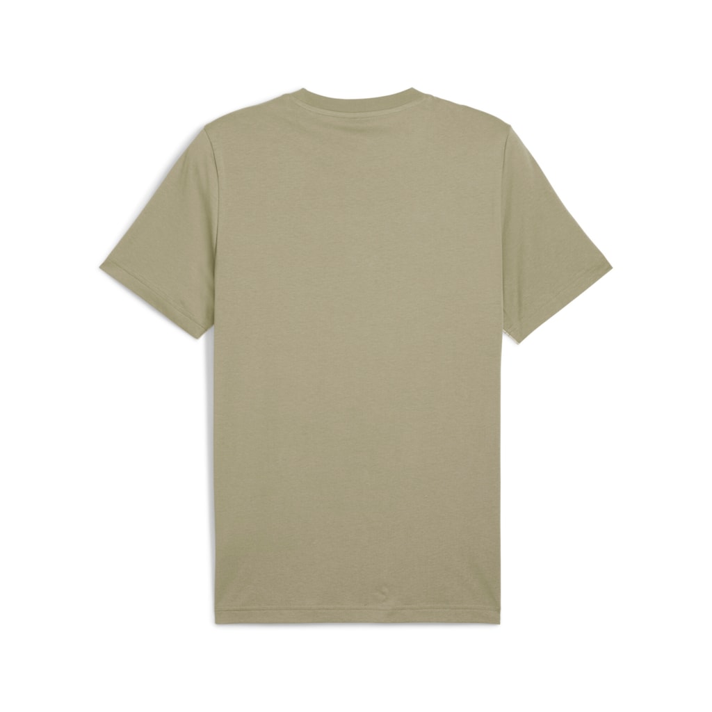 Puma - BLOCK Tee - Férfi póló