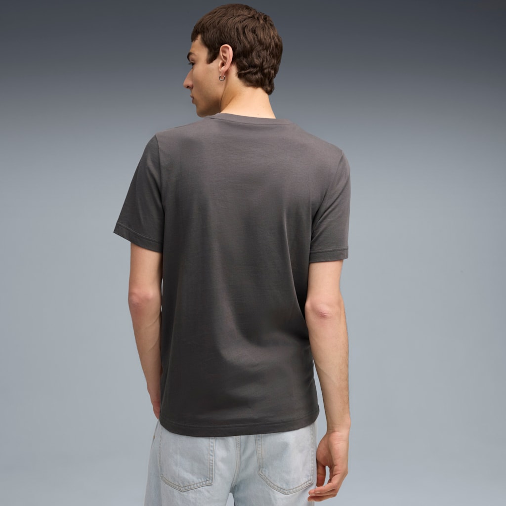 Puma - 2 COLOR No. 1 Logo Tee - Férfi póló